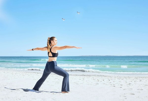 Quels sont les exercices de flexibilité pour les joueurs de badminton en double mixte?